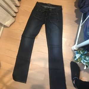 LUCKY BRAND JEANS